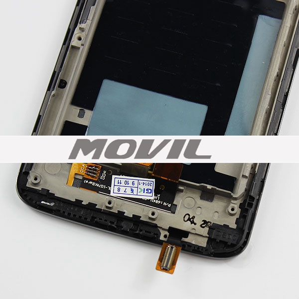 LCD for LG D802 LCD para LG D802-3